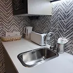 New Luxury Loft In Centre, Next To Synagogue, Near Deak Square, Quiet Courtyard, Air Conditioning, Fast Wifi, Hotel-level Comfort Budapešť