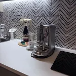 Apartmán New Luxury Loft In Centre, Next To Synagogue, Near Deak Square, Quiet Courtyard, Air Conditioning, Fast Wifi, Hotel-level Comfort