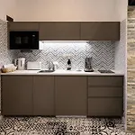 New Luxury Loft In Centre, Next To Synagogue, Near Deak Square, Quiet Courtyard, Air Conditioning, Fast Wifi, Hotel-level Comfort