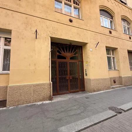 Premium Boutique In The Heart Of The * بودابست