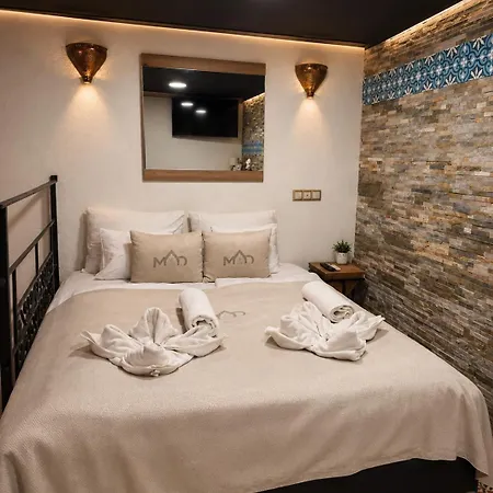 Noirea Luxury Loft Budapest *