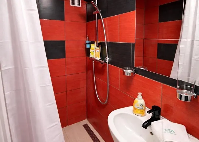 Designer Luxury & Next To The Synagogue * Budapest