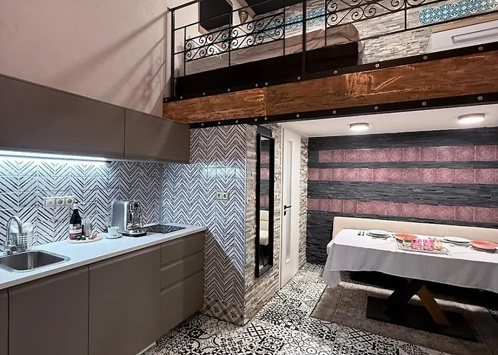 Appartement Designer Luxury & Next To The Synagogue Budapest