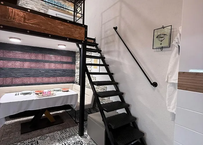 Premium Boutique In The Heart Of The