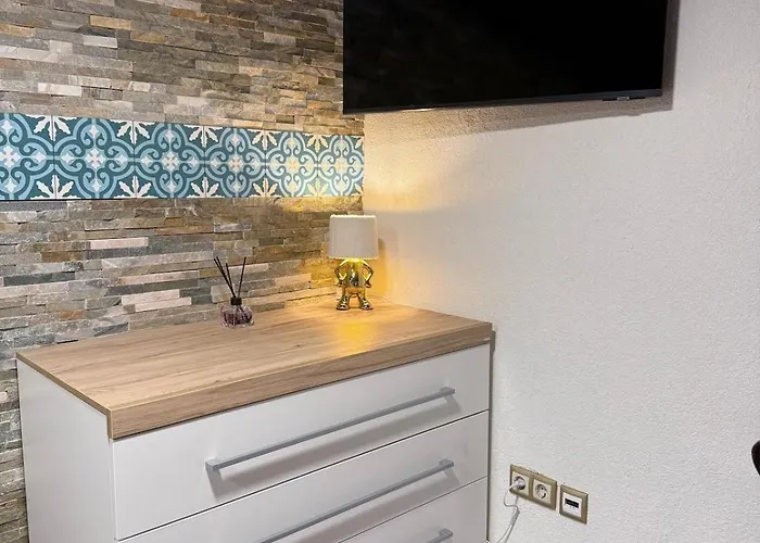 Appartement Designer Luxury & Next To The Synagogue
