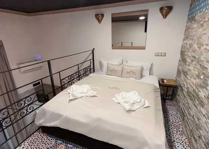 Designer Luxury & Next To The Synagogue * Budapest