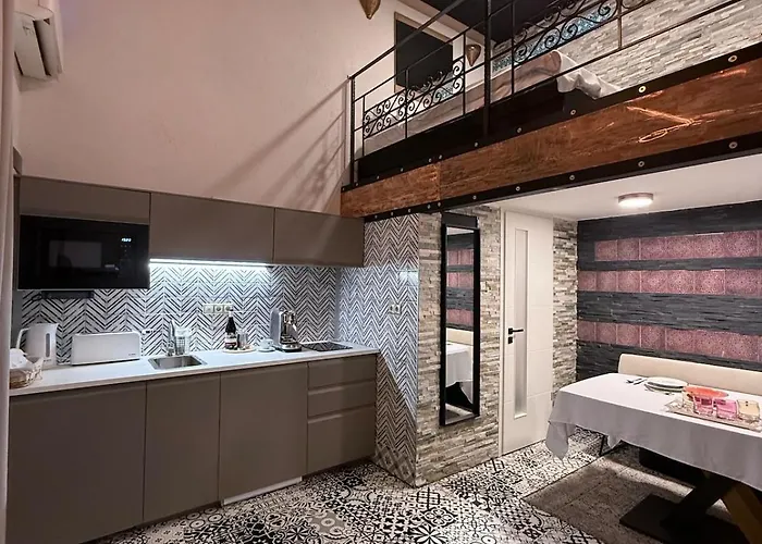 Appartement Designer Luxury & Next To The Synagogue Budapest