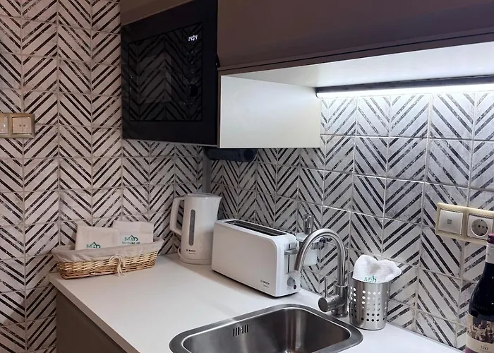 Appartement Designer Luxury & Next To The Synagogue Budapest
