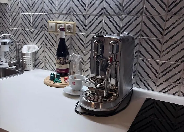 شقة Premium Boutique In The Heart Of The