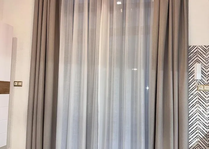 Designer Luxury & Next To The Synagogue Appartement Budapest