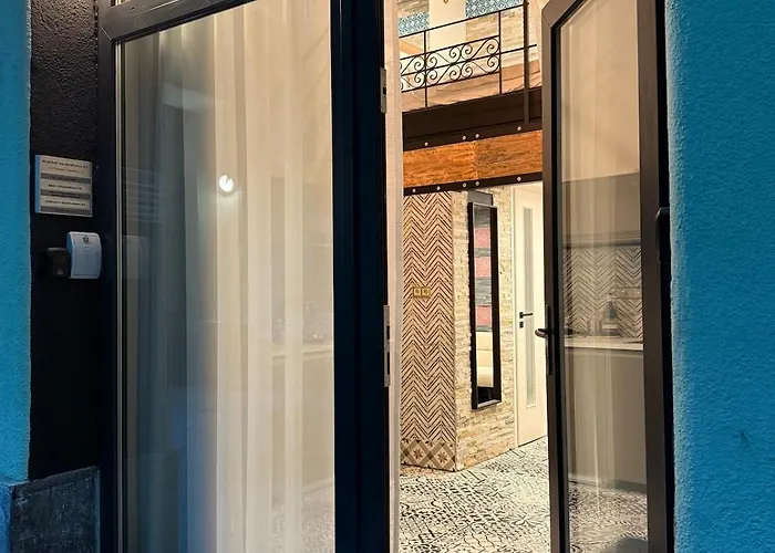 Designer Luxury & Next To The Synagogue Budapest