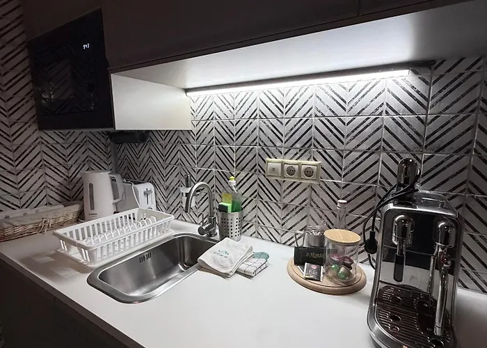 Designer Luxury & Next To The Synagogue Daire Budapeşte