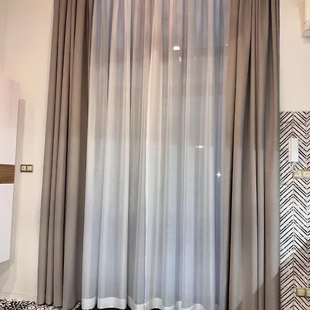 The Boutique Residence at Deák Square Apartamento Budapeste