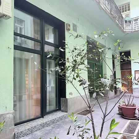The Boutique Residence at Deák Square *