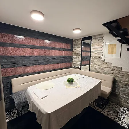 Apartamento The Boutique Residence at Deák Square
