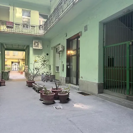 아파트 Designer Luxury Loft & Deak Square Next To Dohany Street Synagogue